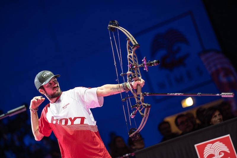 Décocheur Compact Allen à Déclenchement Pouce - Pour Arc à Poulies - Ambidextre - Choix Couleur (rose, Vert, Orange)